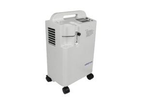 CONCENTRADOR DE OXIGENO LONGFIAN CLASSIC 5LPM