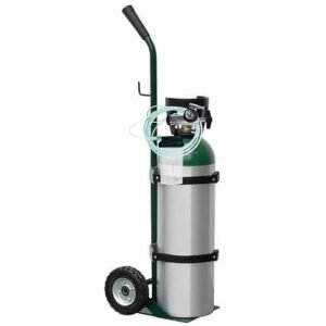 Kit de Oxígeno M60 1700 Lts
