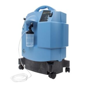 CONCENTRADOR DE OXIGENO MILLENIUM 10LPM RESPIRONICS