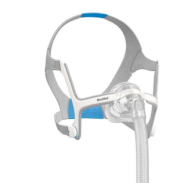 Mascarilla AirTouch N20 de ResMed