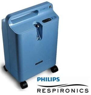 CONCENTRADOR DE OXIGENO RESPIRONICS 5LTS