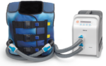 Oscilador InCourage Respirtech Vest Philips (con chaleco percutor)