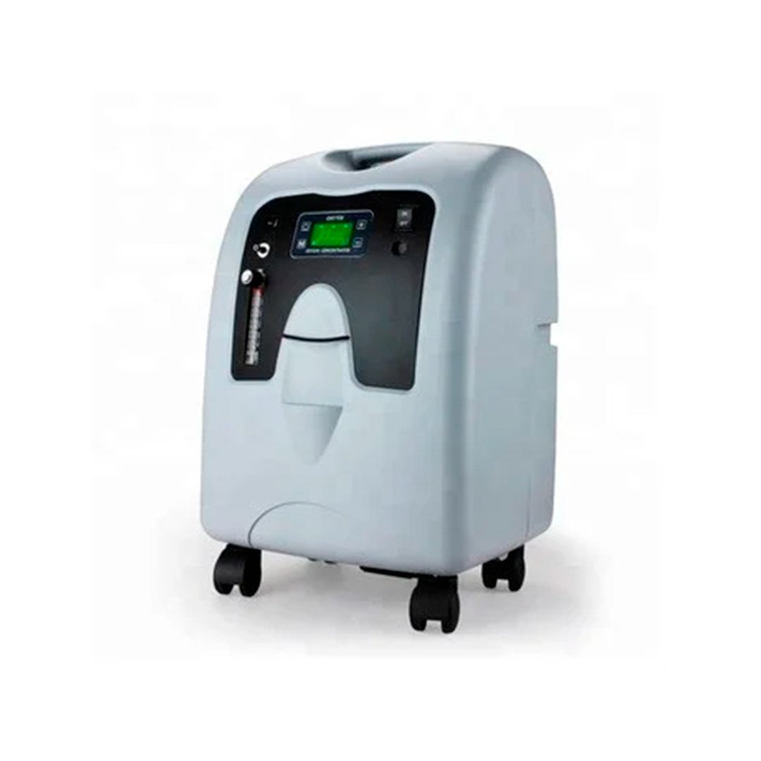 Concentrador Lovego 5 LPM - Venta Seminuevo