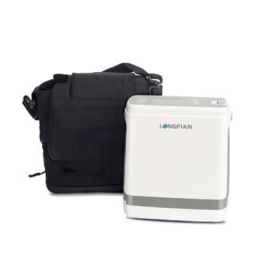 Concentrador Portátil Longfian Jay 2 - Venta  Nuevo