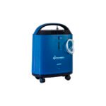 Concentrador de Oxígeno Yuwell 7F-6 Azul