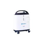 Concentrador de Oxígeno Yuwell 7F-6 Blanco