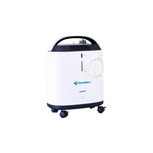 Concentrador de Oxígeno Yuwell 7F-6 Blanco